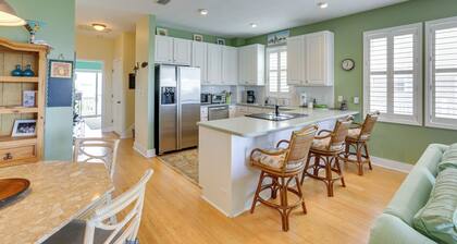 Florida Abode - Private Beach Access & Ocean Views