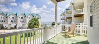 Florida Abode - Private Beach Access & Ocean Views