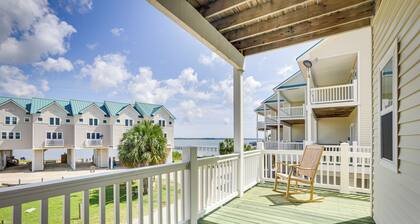 Florida Abode - Private Beach Access & Ocean Views