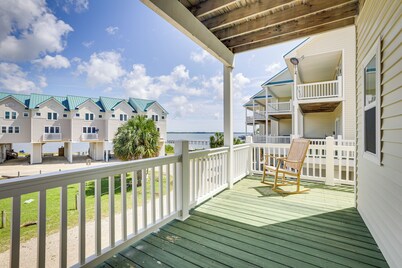 Florida Abode - Private Beach Access & Ocean Views