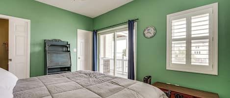 Apartment (3 Bedrooms) | Interior