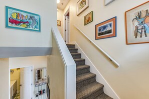 Apartment (3 Bedrooms) | Interior - Florida Abode - Private Beach Access & Ocean Views (Panacea)