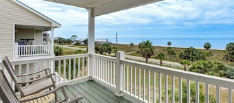 Florida Abode - Private Beach Access & Ocean Views