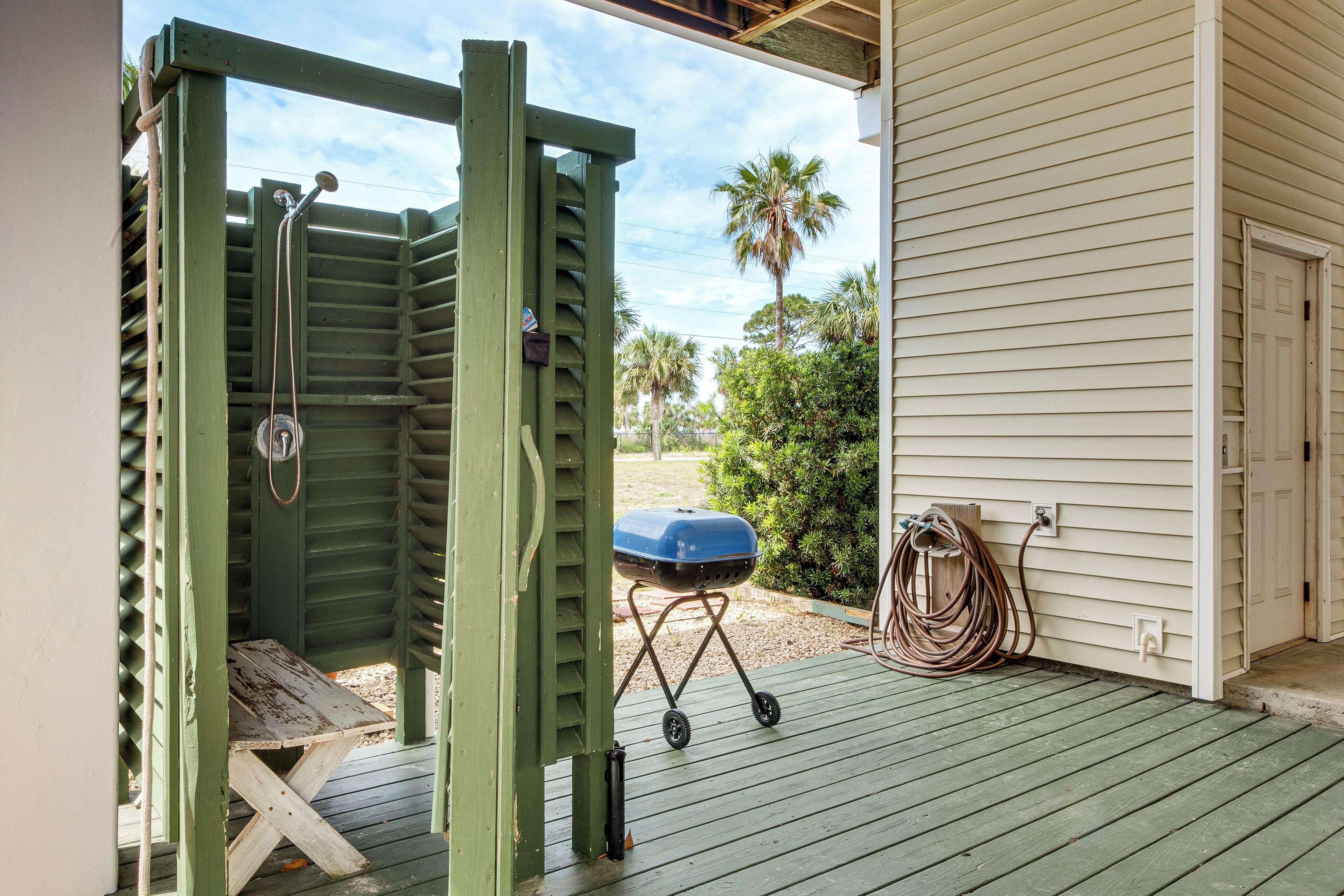 公寓 (3 Bedrooms) | 住宿内部