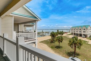 Apartment (3 Bedrooms) | Interior - Florida Abode - Private Beach Access & Ocean Views (Panacea)
