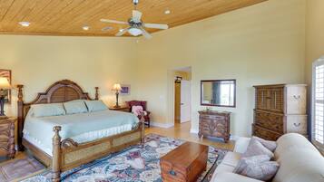 Apartamento (2 Bedrooms) | Interior