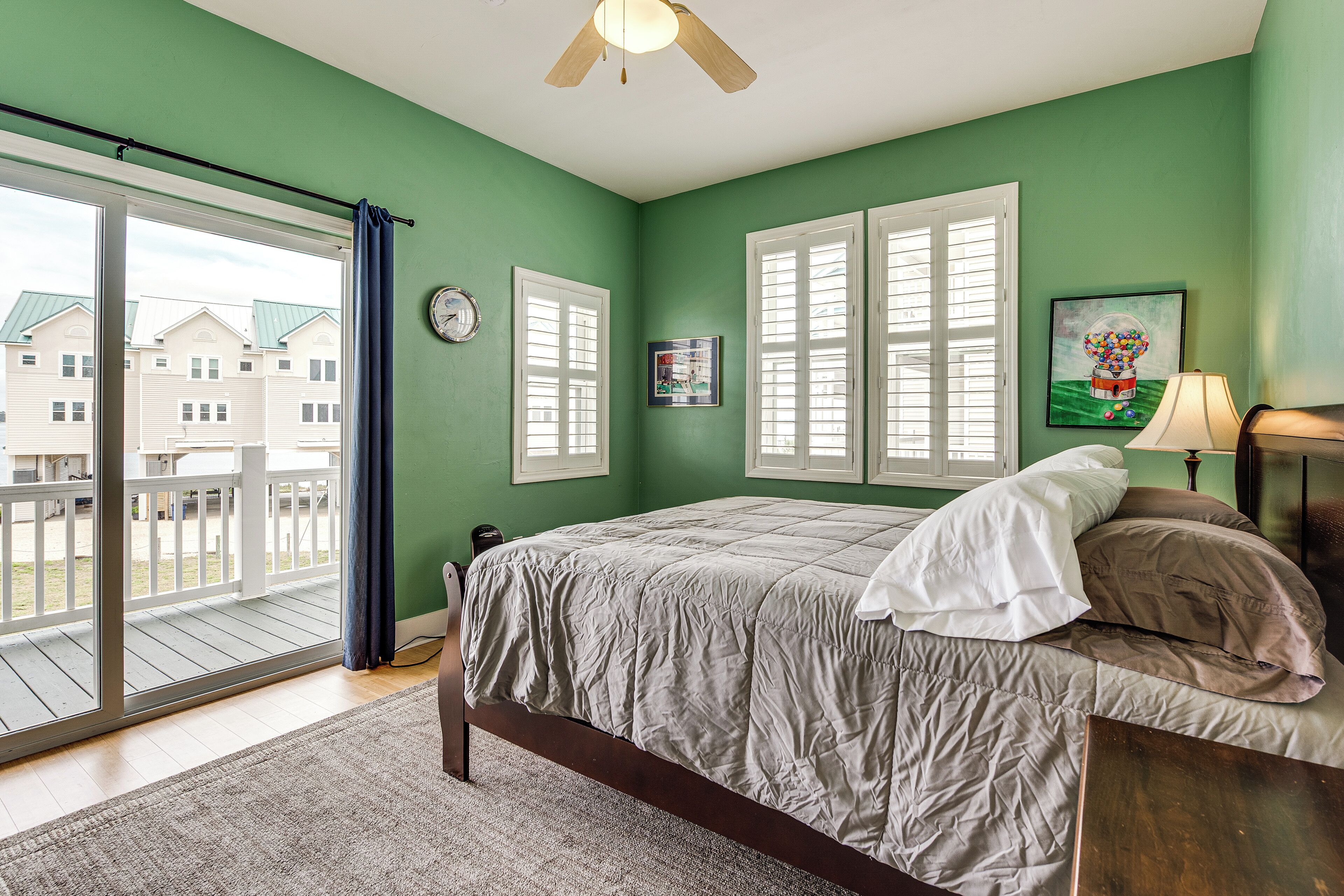 Apartment (3 Bedrooms) | Interior