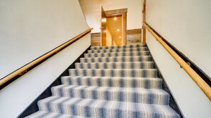 Interior - Dtwn Studio in Miles City: Shopping, Dining & More (Miles City)