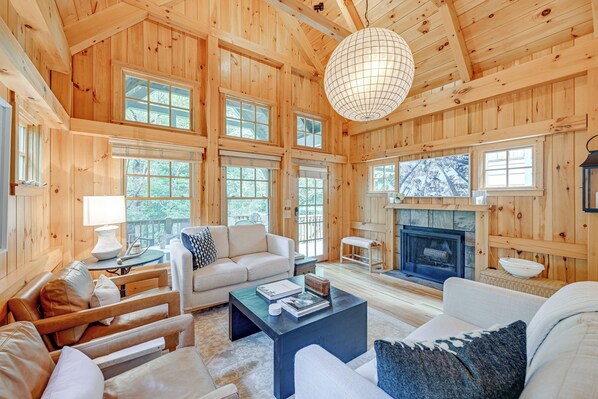 ハウス (3 Bedrooms) | 内装