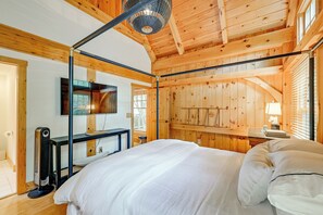 Hus (3 Bedrooms) | Innvendig