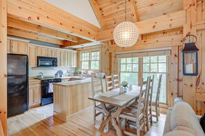 ハウス (3 Bedrooms) | 内装