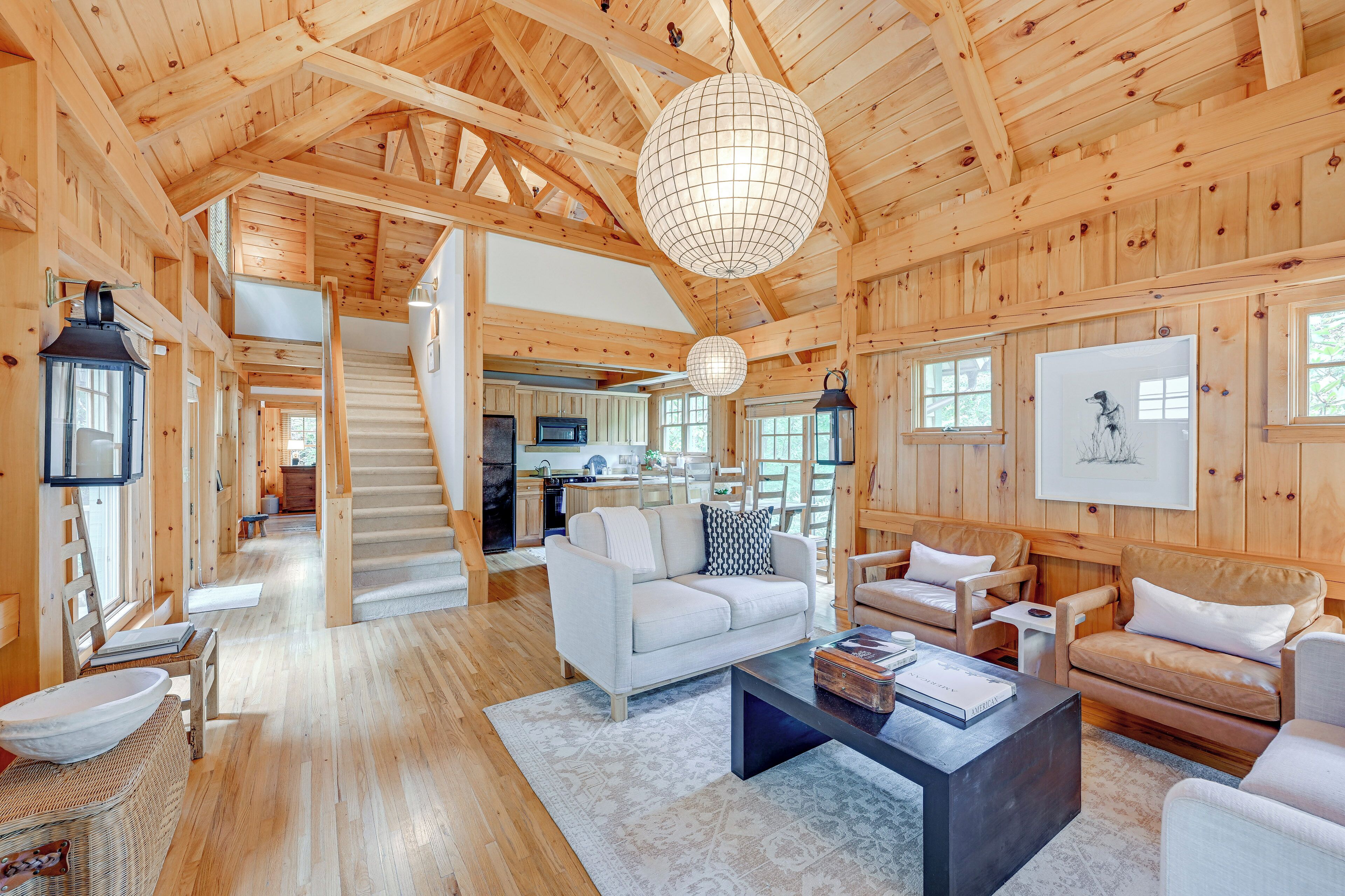 Maison (3 Bedrooms) | Façade de l’hébergement