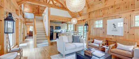 Maison (3 Bedrooms) | Façade de l’hébergement