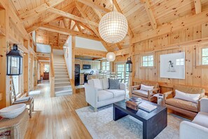 Hus (3 Bedrooms) | Boendets fasad