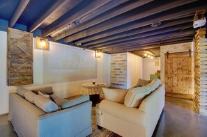 Ferienhaus (5 Bedrooms) | Innenbereich