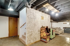 Huis (4 Bedrooms) | Interieur