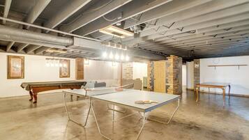 Huis (4 Bedrooms) | Interieur