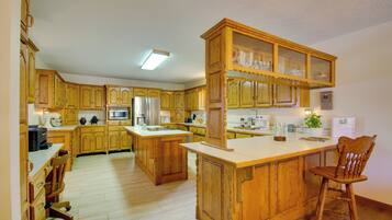 Casa (5 Bedrooms) | Interni