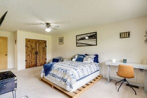 Huis (4 Bedrooms) | Interieur