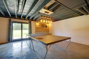 Ferienhaus (5 Bedrooms) | Innenbereich