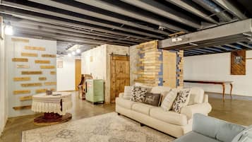 Huis (4 Bedrooms) | Interieur