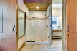 Shower