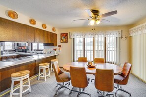 Casa (3 Bedrooms) | Interior