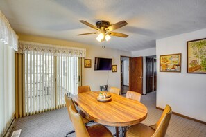 Casa (3 Bedrooms) | Interior