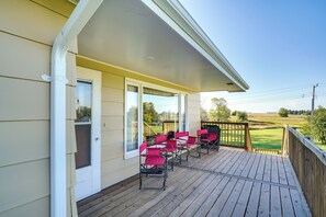 Casa (3 Bedrooms) | Interior