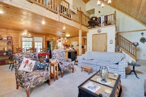 Casa (3 Bedrooms) | Interior