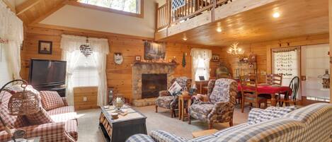 ハウス (3 Bedrooms) | 施設の正面