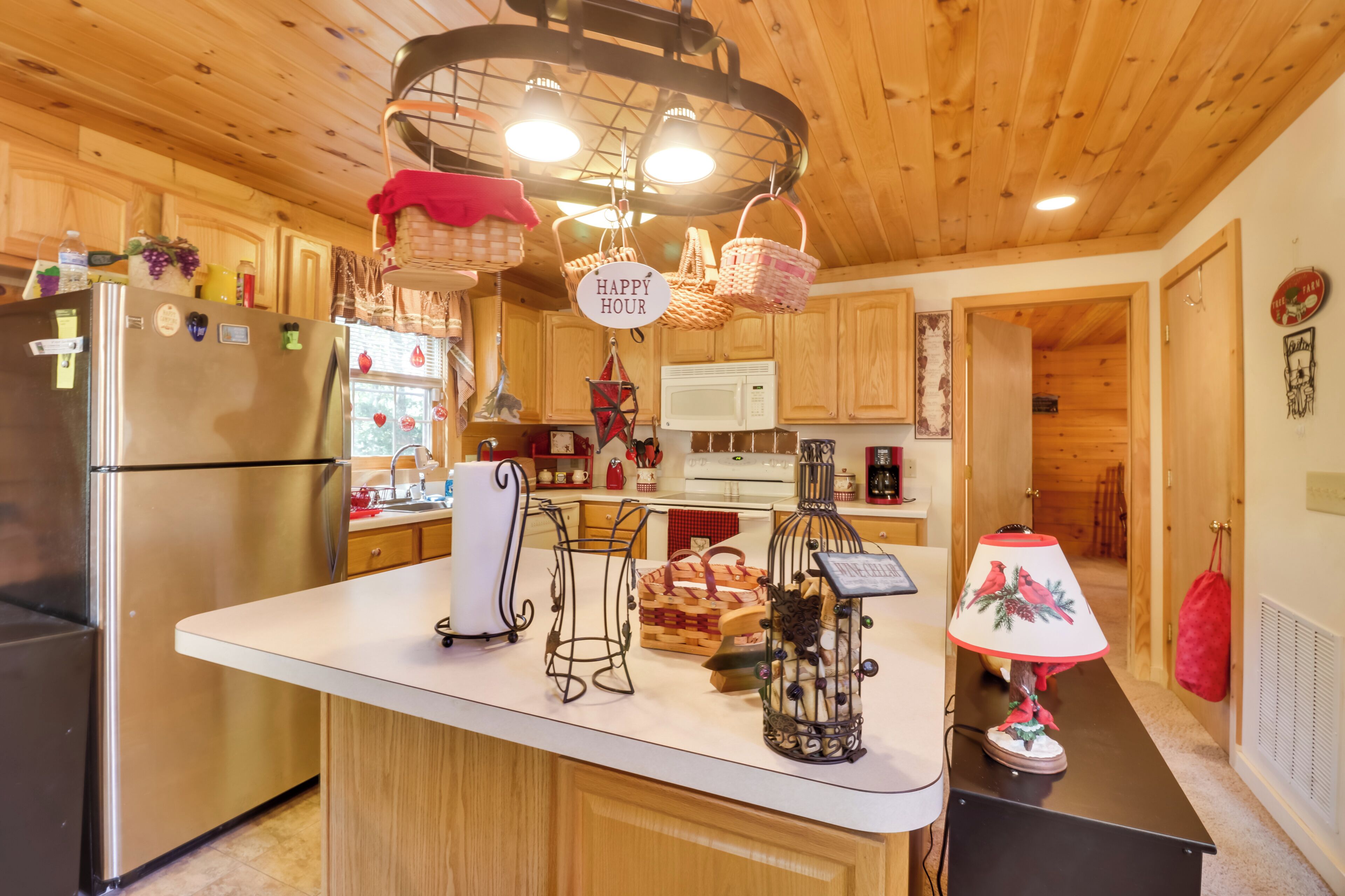 Maison (3 Bedrooms) | Intérieur