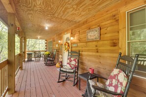 Talo (3 Bedrooms) | Sisätilat
