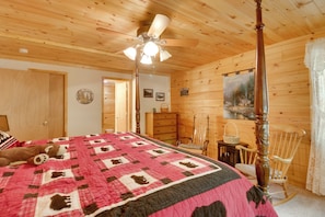 Casa (3 Bedrooms) | Interior