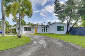 Hus (4 Bedrooms) | Innvendig