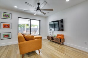 บ้านพัก (4 Bedrooms) | ภายใน