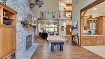Rumah (5 Bedrooms) | Interior