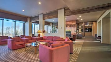 Apartemen (1 Bedroom) | Interior