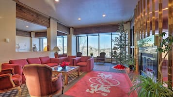 Apartemen (1 Bedroom) | Interior