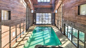 Apartemen (1 Bedroom) | Interior