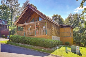 Casa (2 Bedrooms) | Parte interna