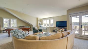 Villa (4 Bedrooms) | Innvendig