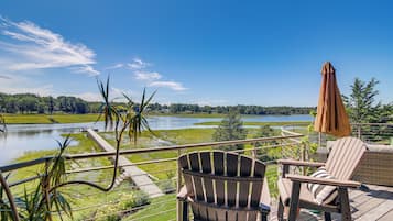 Villa (4 Bedrooms) | Innvendig