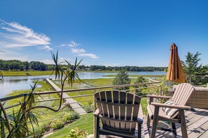 Villa (4 Bedrooms) | Innenbereich