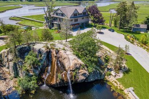 Interior - Luxe Scituate Vacation Rental w/ Private Hot Tub! (Scituate)