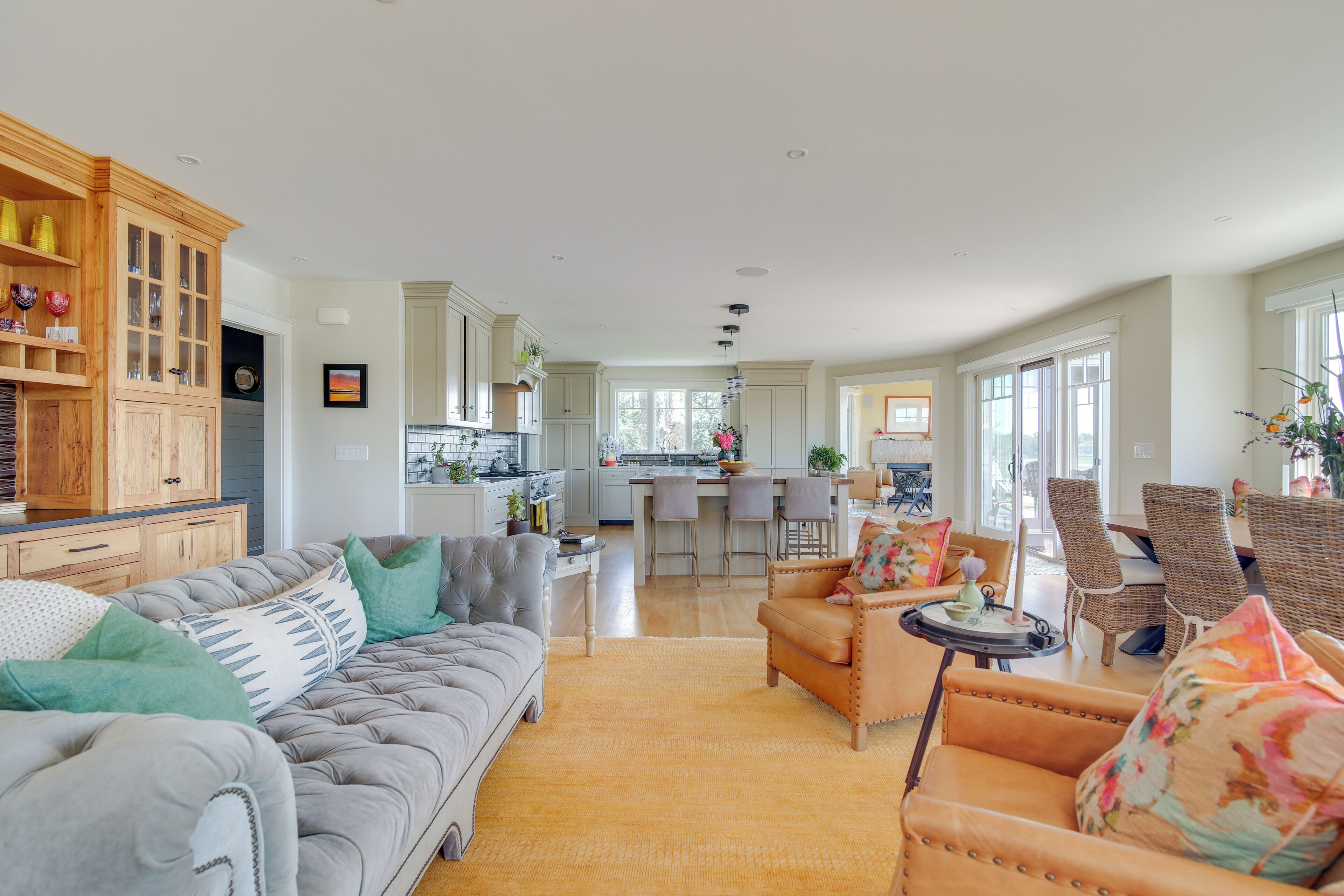 Villa (4 Bedrooms) | Interior