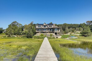 Villa (4 Bedrooms) | Interieur