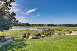 Villa (4 Bedrooms) | Interieur