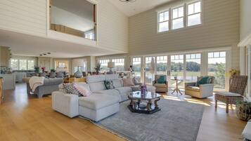 Biệt thự (4 Bedrooms) | Nội thất