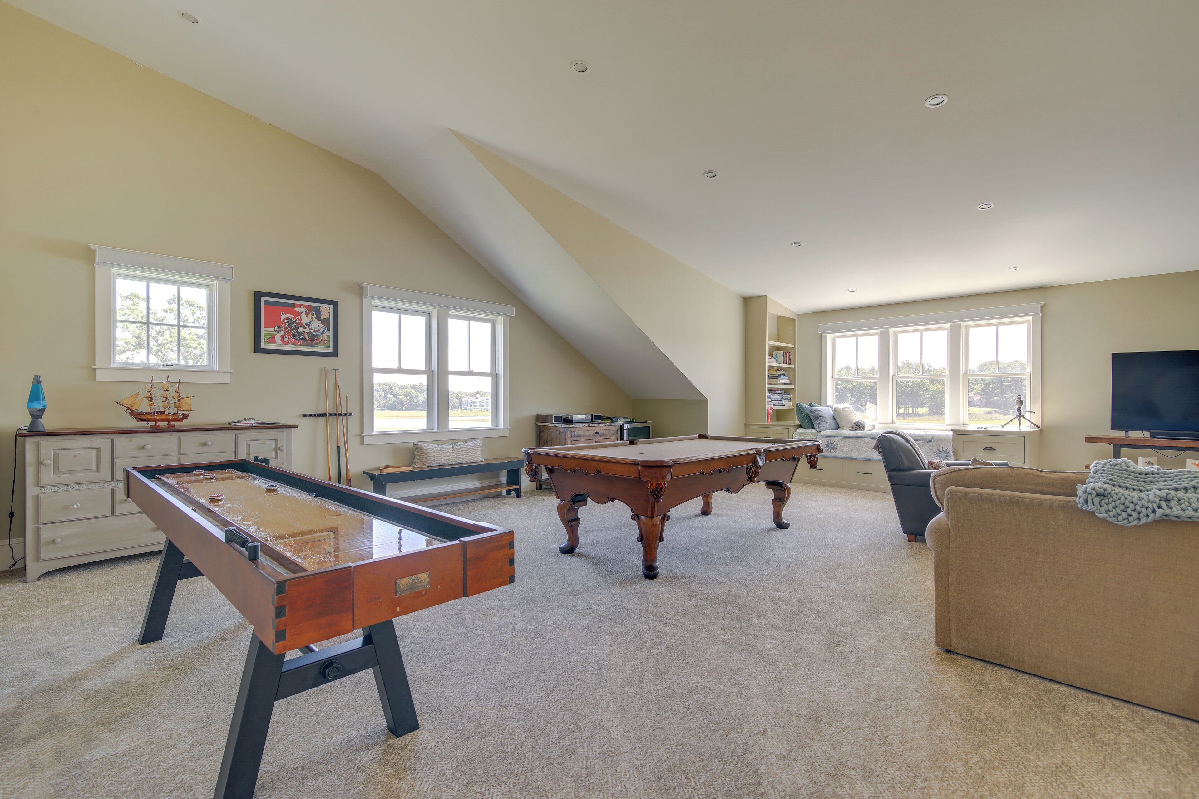 Villa (4 Bedrooms) | Interni